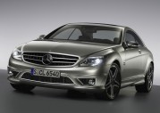 Mercedes-Benz CK 63S Carlsson